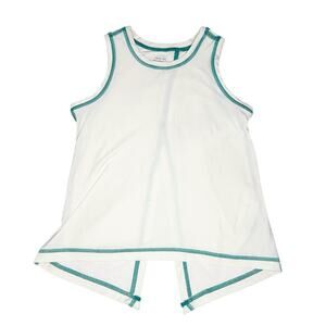 Hanna Andersson Active Made for Sun Tank Top Size 110cm (5)